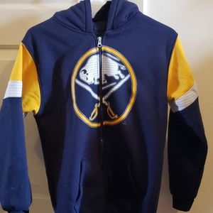 NHL Sabres hoodie
